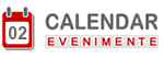 CalendarEvenimente.ro logo